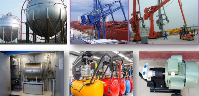 Mechanical Equipment