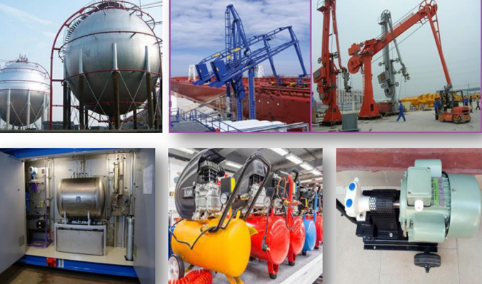 Mechanical Equipment