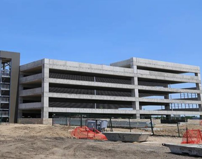 Engineering, Procurement & Construction