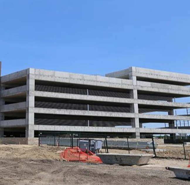 Engineering, Procurement & Construction